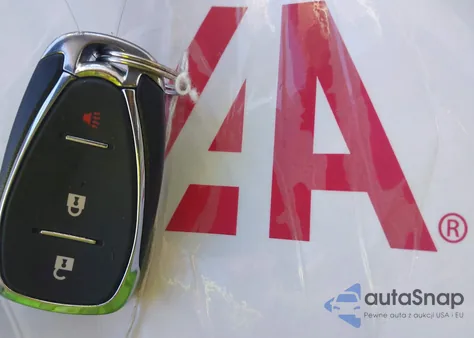 2019 Chevrolet Equinox Lt from USA, damaged, VIN 3GNAXKEV9KL302769